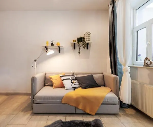 Cozy Market-square Retreat Located In The Heart Of The 10th District * Βιέννη